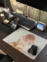 M.C. review photo