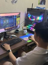 FAKER review photo