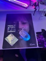 CJ review photo