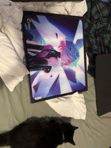 Anonymous review photo