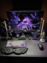 Isha review photo