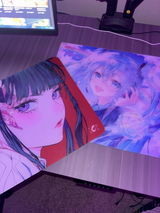 Maki review photo