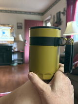 Michael Chandler review photo