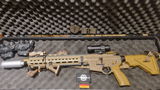 Carlos Vicente review photo