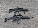 Rill Kussians review photo
