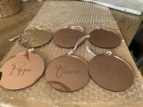 Caitin Kos-Beckwith review photo