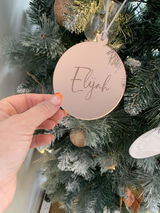 Caitin Kos-Beckwith review photo