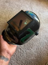 Torrey Hunt review photo