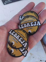 Leandro review photo