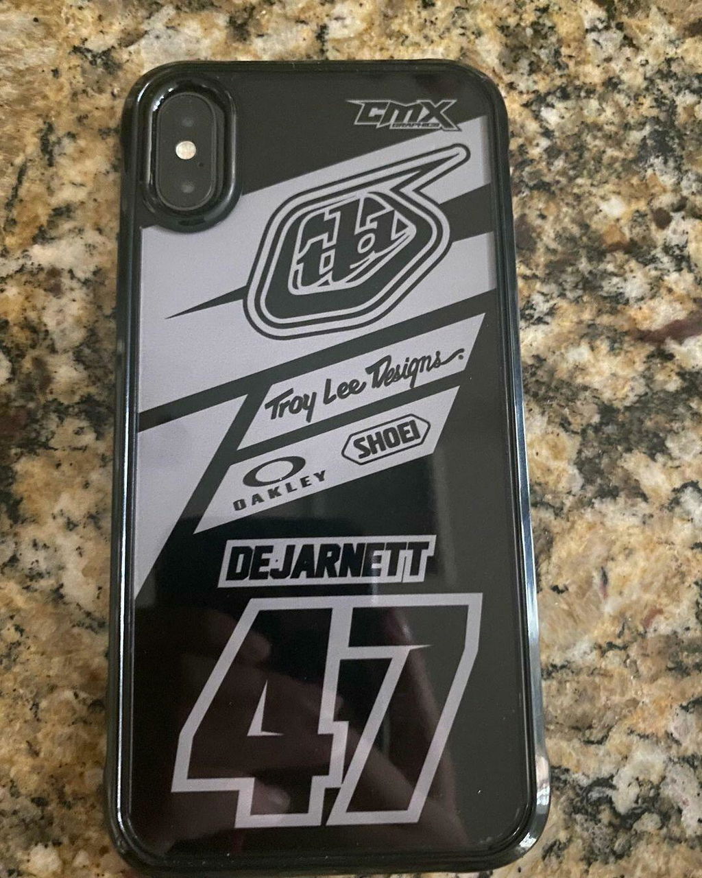 Phone Case - Troy Lee Designs