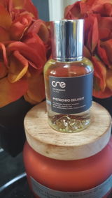 Pistachio Delight review photo