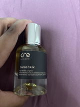 Rachel - Glowing.Cazale (TikTok username) review photo