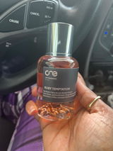 vontrese review photo