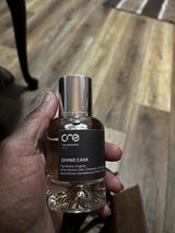 Vontrese review photo