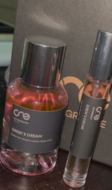 Crystal Laster review photo