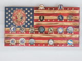JBZ Wood flags review photo