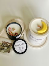 Sally Baek review photo