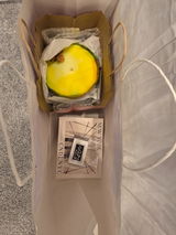 Tae review photo