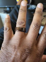 Vinson chatman review photo
