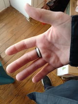 Stephen Youngstrom review photo