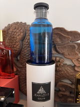 Luther urbano review photo