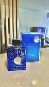 Diogo Abreu review photo