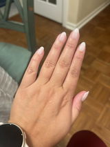 Kelsey C. review photo
