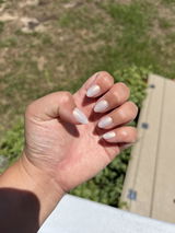 Kelsey C. review photo