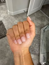 Kori S. review photo