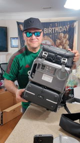 User picture