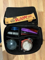 Ben review photo