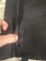 Anonymous review photo