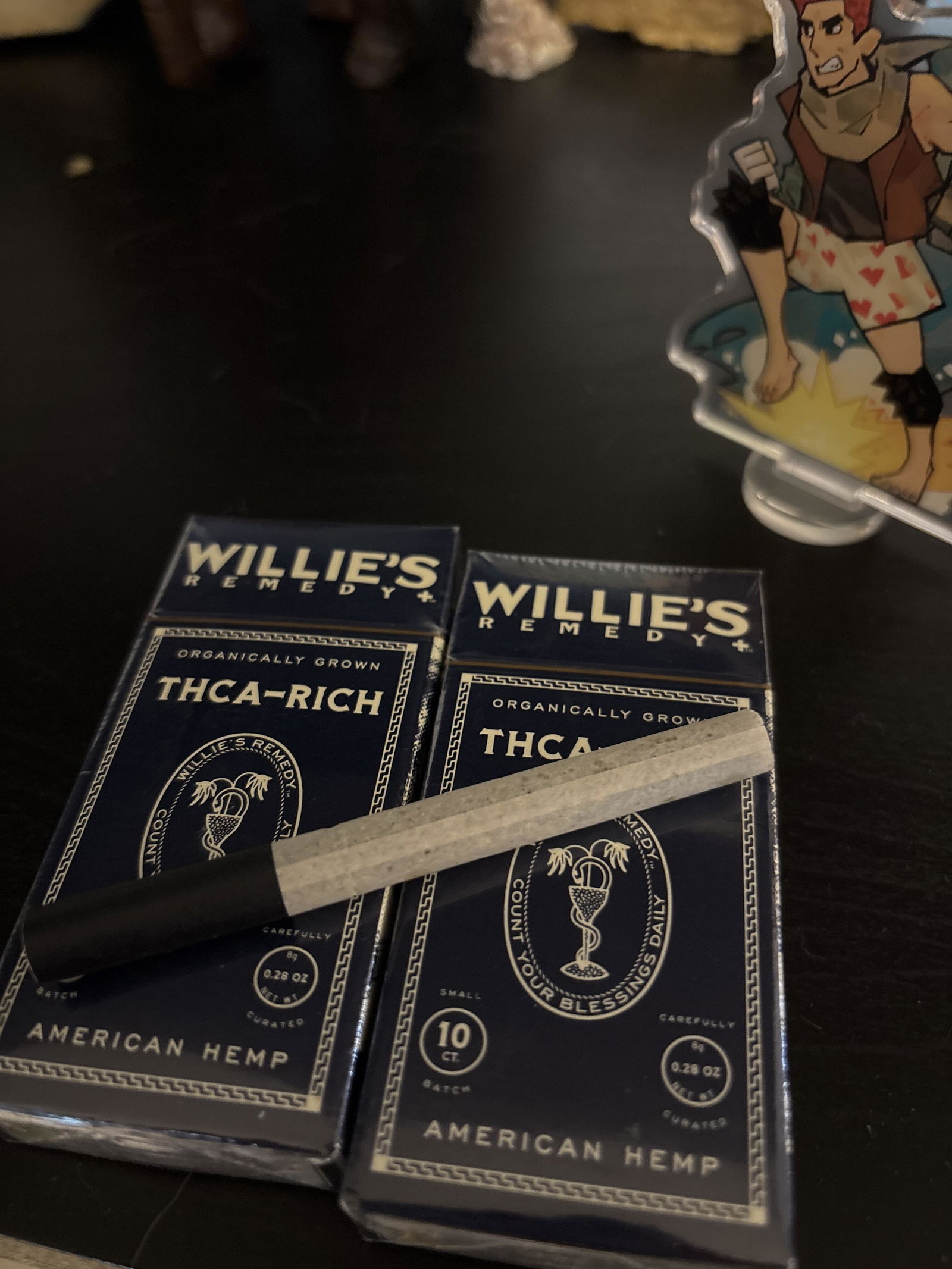 CBD Vape for Energy | CBD+CBG | Inhale Activated, Rechargeable