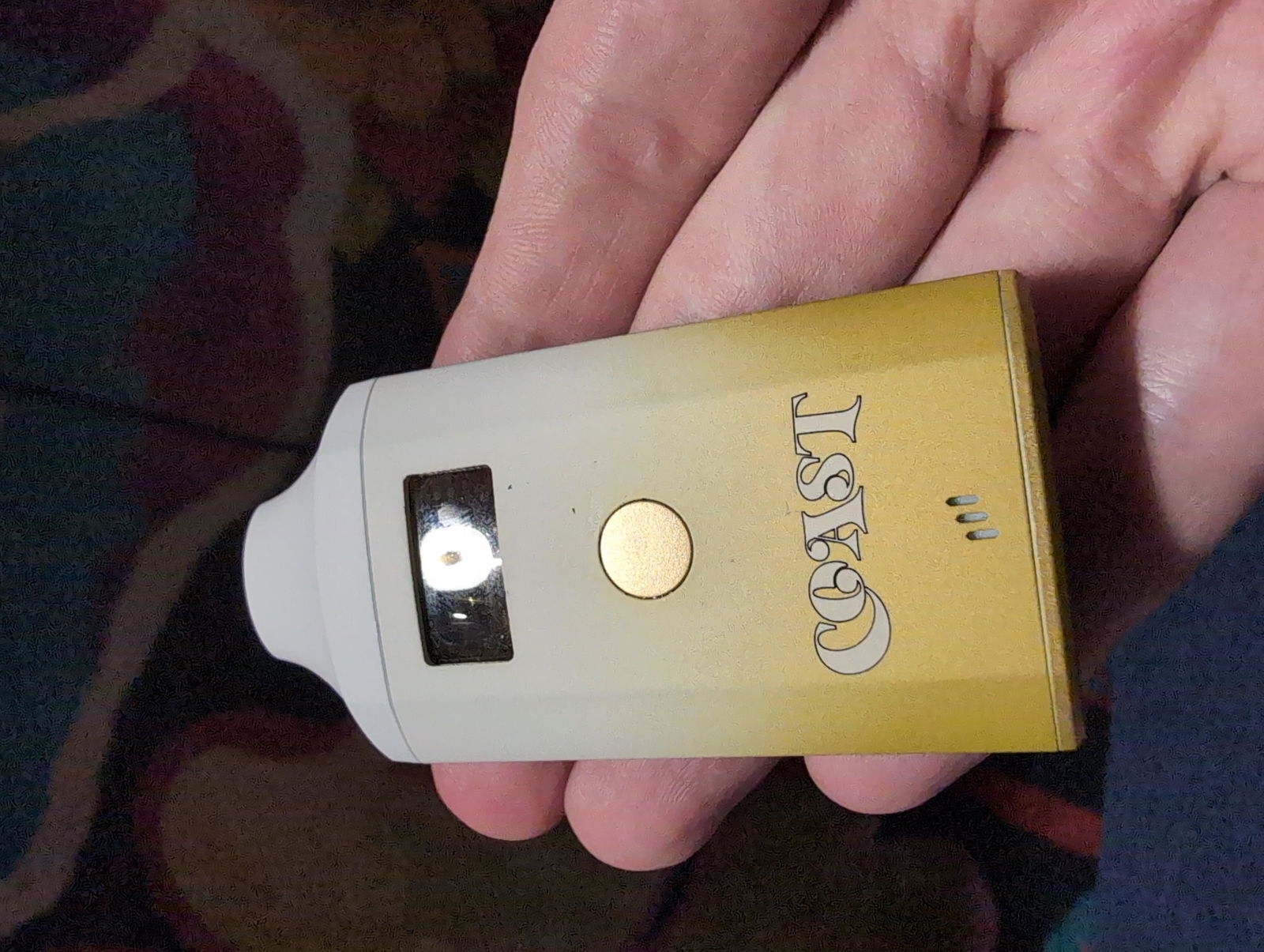 D8 Vapes | 2ml Disposable Delta 8 Vapes | Supernova Honey – Coast