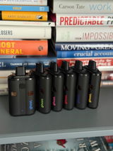 Mitchapalooza review photo
