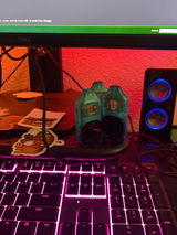 Anonymous review photo