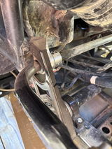 Highrange Motorsports review photo