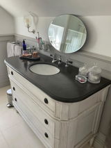 Natalie Mitchell review photo