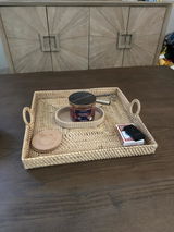 Etsy customer review photo