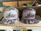 12 Richardson 168P 7 Panel Hat