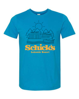 100 Custom Softstyle tees for $399