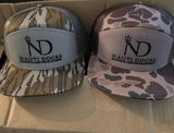12 Richardson 168P 7 Panel Hat