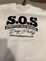100 Custom Softstyle tees for $399