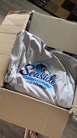 100 Custom Softstyle tees for $399