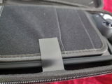 D. W. review photo