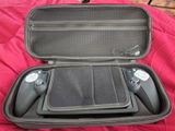 D. W. review photo