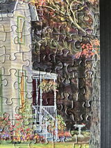 A.V. review photo