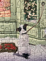 A.V. review photo