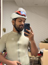 Abhishek Choudhary review photo