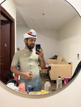 Abhishek Choudhary review photo
